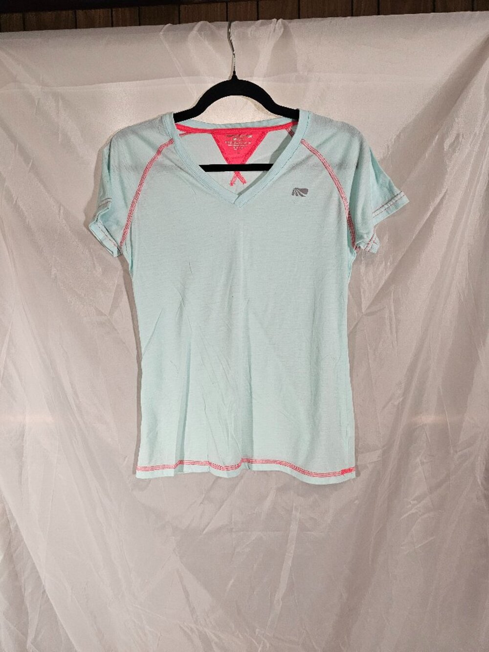 Marika Tek Dry-Wik Performance Tee. Size M